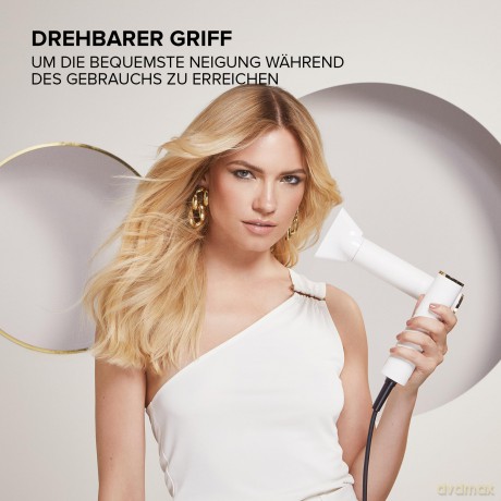 Bellissima Ultralight hair dryer 11918 Gemini