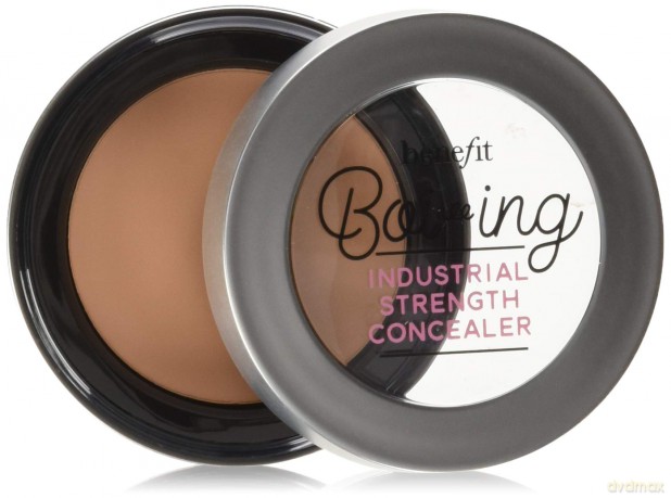 Benefit Cream corrector Boi-Ing (Industrial Strength Concealer) 3 g - Shade: Medium