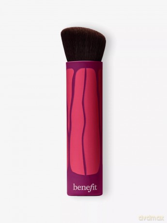 Benefit Hoola Cosmetic Brush (Wavemaker Brush)