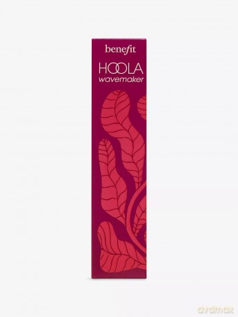 Benefit Hoola Cosmetic Brush (Wavemaker Brush)