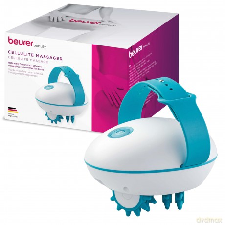 Beurer Anti-cellulite massager CM 51