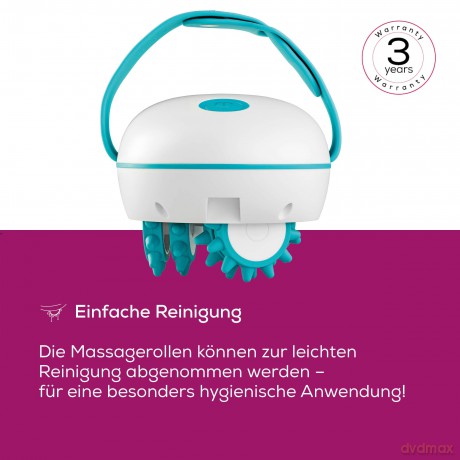Beurer Anti-cellulite massager CM 51