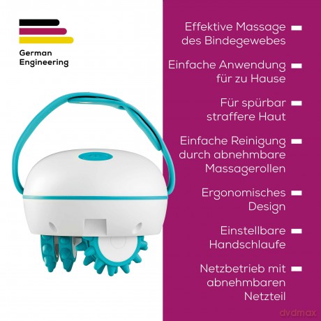 Beurer Anti-cellulite massager CM 51