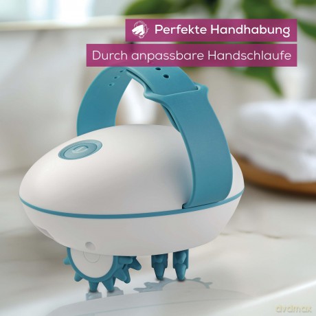 Beurer Anti-cellulite massager CM 51