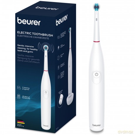 Beurer Electric toothbrush TB30