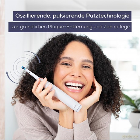 Beurer Electric toothbrush TB30