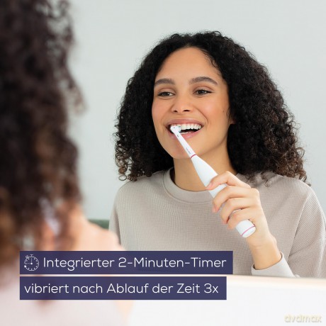 Beurer Electric toothbrush TB30