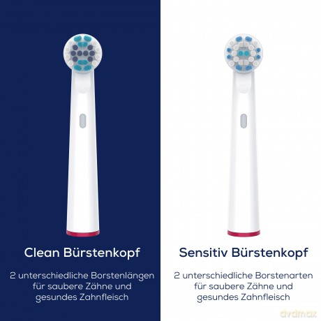 Beurer Electric toothbrush TB30