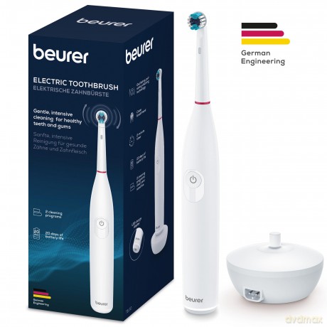 Beurer Electric toothbrush TB30