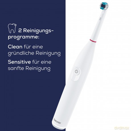 Beurer Electric toothbrush TB30