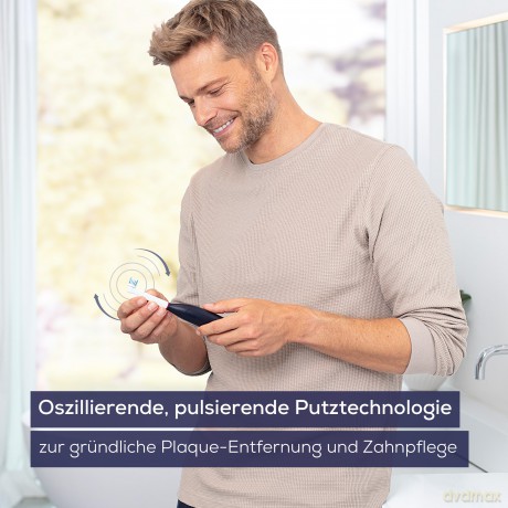 Beurer Electric toothbrush TB50