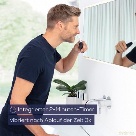 Beurer Electric toothbrush TB50