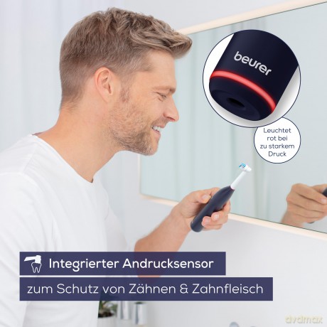Beurer Electric toothbrush TB50