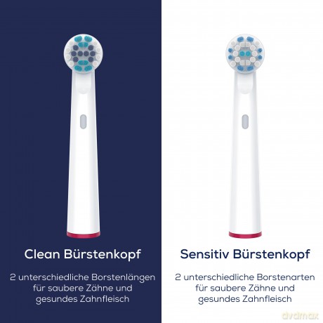 Beurer Electric toothbrush TB50