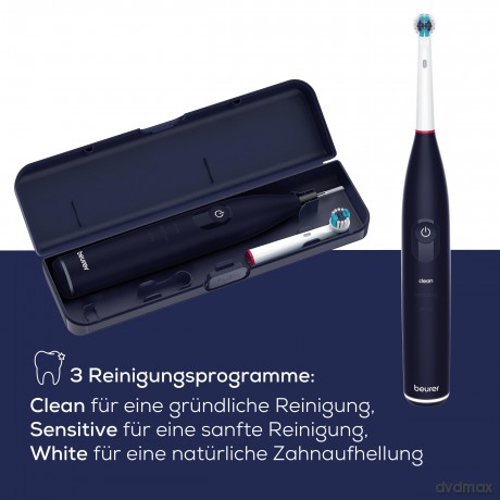 Beurer Electric toothbrush TB50
