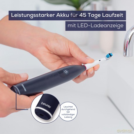 Beurer Electric toothbrush TB50