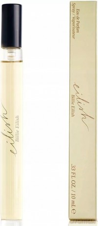 Billie Eilish Eilish - woda perfumowana - miniatura - Volume: 10 ml
