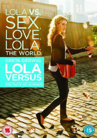 Lola Versus [DVD]