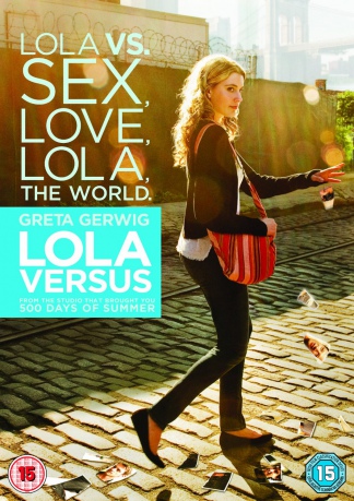 Lola Versus [DVD]