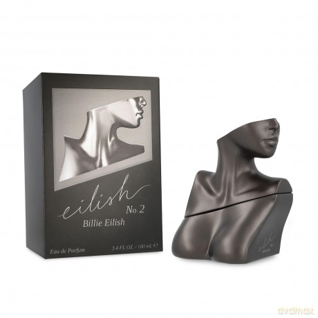 Billie Eilish Eilish No. 2 - woda perfumowana - Volume: 100 ml