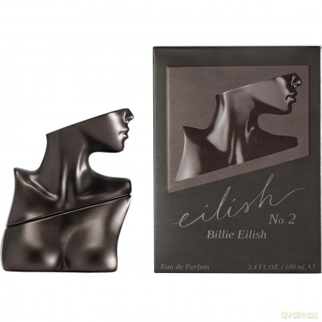 Billie Eilish Eilish No. 2 - woda perfumowana - Volume: 100 ml