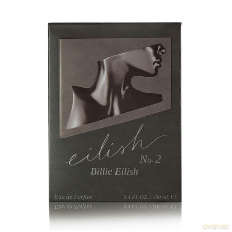 Billie Eilish Eilish No. 2 - woda perfumowana - Volume: 100 ml