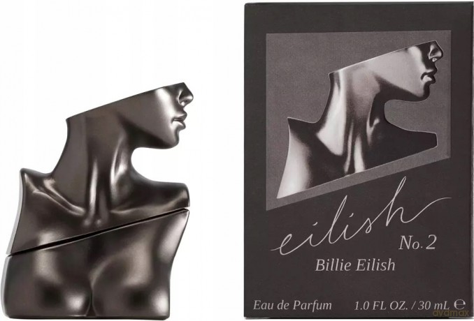 Billie Eilish Eilish No. 2 - woda perfumowana - Volume: 30 ml