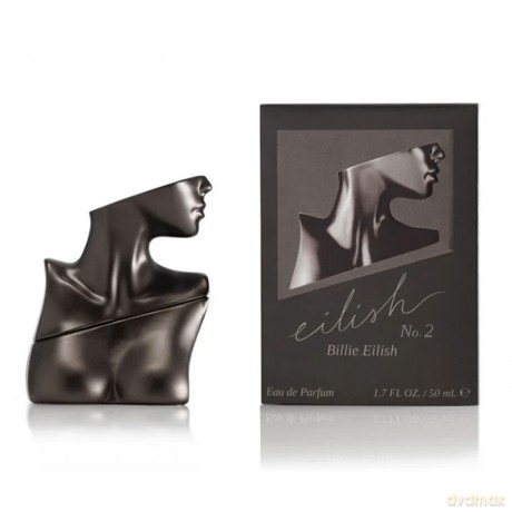 Billie Eilish Eilish No. 2 - woda perfumowana - Volume: 50 ml
