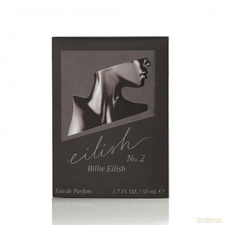 Billie Eilish Eilish No. 2 - woda perfumowana - Volume: 50 ml