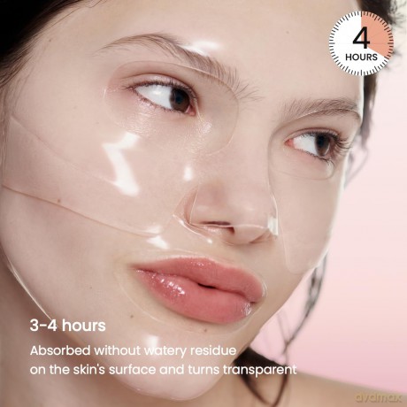 Biodance Bio-Collagen Collagen Face Mask (Real Deep Mask) 4 pcs