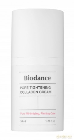 Biodance Pore Tightening (Collagen Cream) 50 ml