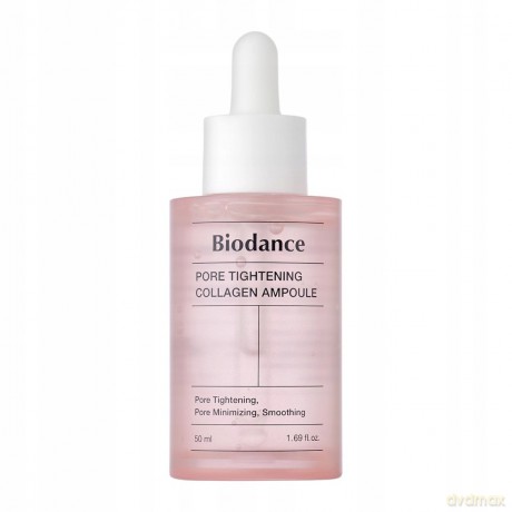 Biodance Pore Tightening Anti-Aging Serum (Collagen Ampoule) 50 ml