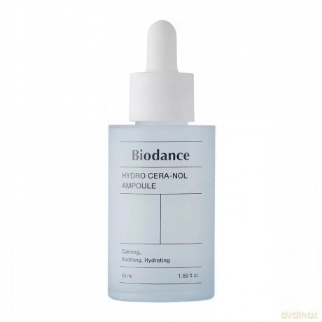 Biodance Skin serum for dry and sensitive skin Hydro Cera-Nol (Ampoule) 50 ml