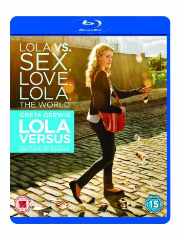 Lola Versus [Blu-Ray]