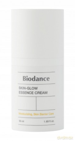 Biodance Skin-Glow Moisturizing Face Cream (Essence Cream) 50 ml