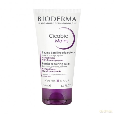 Bioderma Barrier Repairing Balm 50 ml