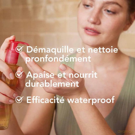 Bioderma Cleansing micellar oil Créaline (Micellar Oil) 150 ml
