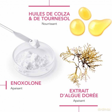 Bioderma Cleansing micellar oil Créaline (Micellar Oil) 150 ml