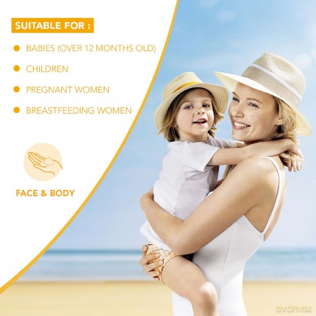 Bioderma Photoderm Hydrating Lotion SPF 50+ 200 ml