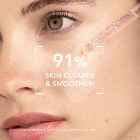 Bioderma Serum for skin imperfections Sébium (Anti-Imperfections Smoothing Concentrate) 30 ml