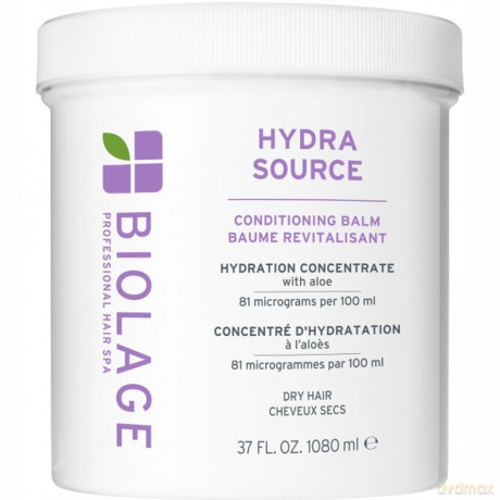 Biolage Conditioner for dry hair HydraSource (Conditioner) 1080 ml