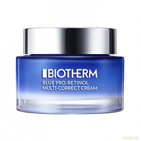 Biotherm Anti-aging skin cream Blue Pro-Retinol (Multi-Correct Cream) 75 ml