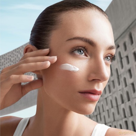 Biotherm Aquasource Hydra Barrier Cream 30 ml