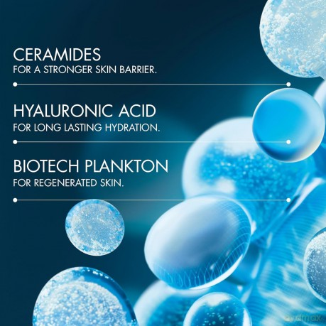 Biotherm Aquasource Hydra Barrier Cream 30 ml