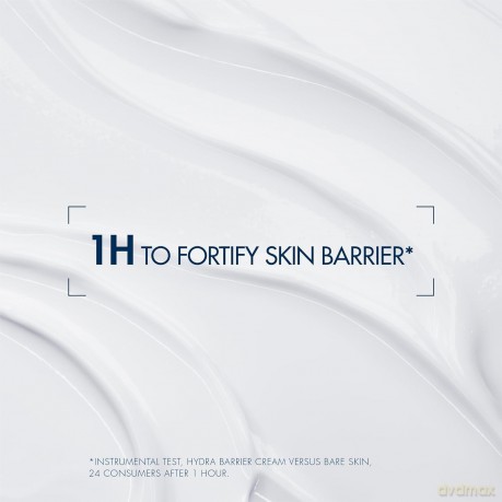 Biotherm Aquasource Hydra Barrier Cream 30 ml
