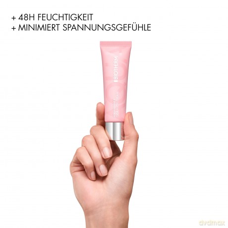 Biotherm Aquasource Moisturizing Face Cream (Cica Nutri Cream) 30 ml