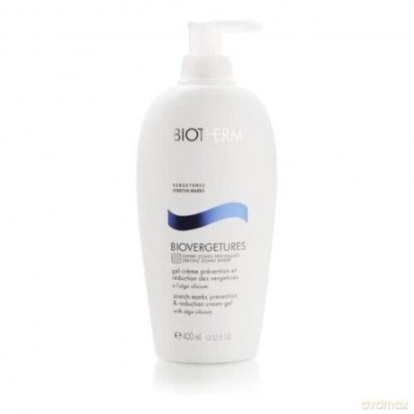 Biotherm Biovergetures Anti Stretch Marks Cream-Gel 400 ml