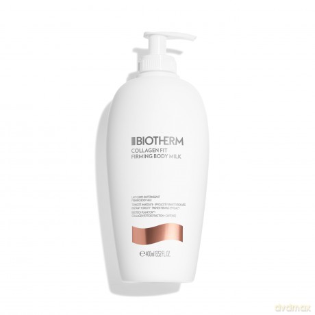 Biotherm Collagen Fit Firming Body Milk 400 ml