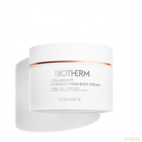 Biotherm Collagen Fit Moisturizing Body Cream (Body Cream) 200 ml