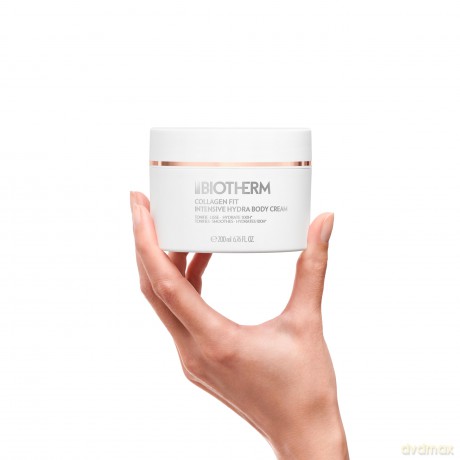Biotherm Collagen Fit Moisturizing Body Cream (Body Cream) 200 ml